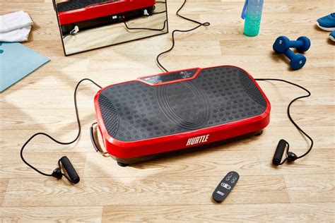 axvmini|The 7 Best Vibration Plates of 2024, Expert.